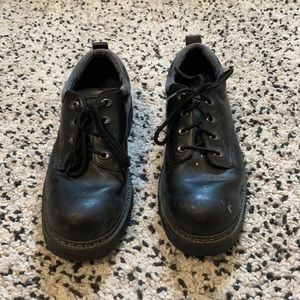 Black men shoes for sale